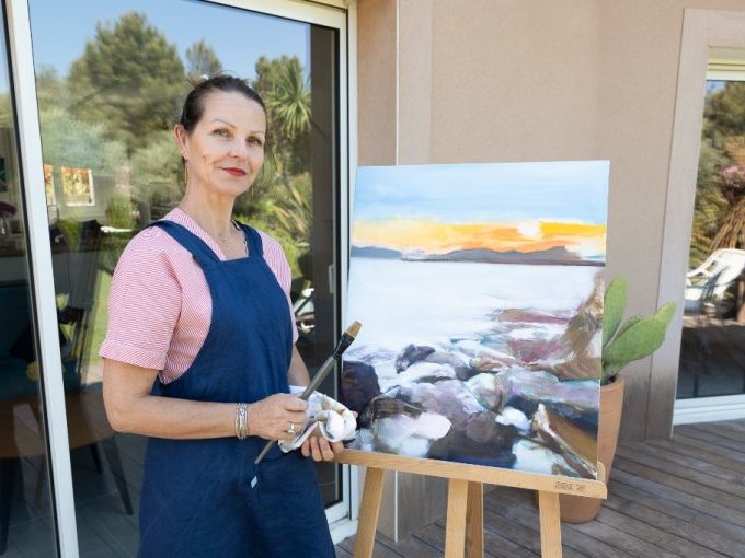 À la Valette-du-Var, (…)