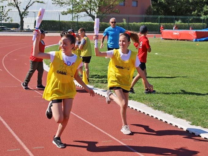 Jeux Olympiques - La (…)