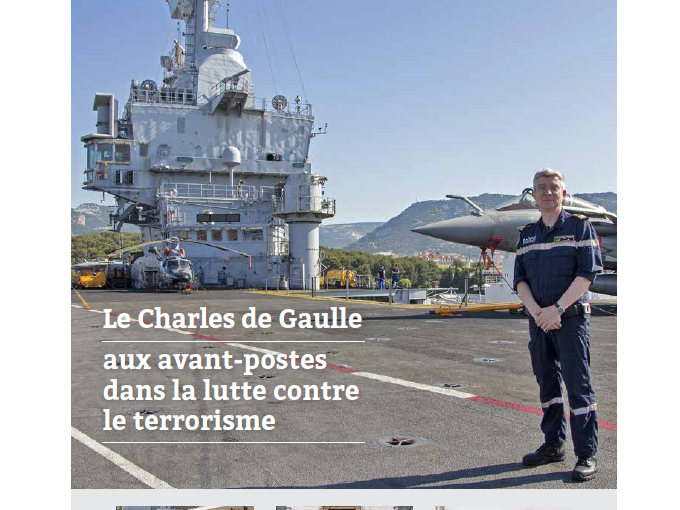 Petites Affiches VAR (…)
