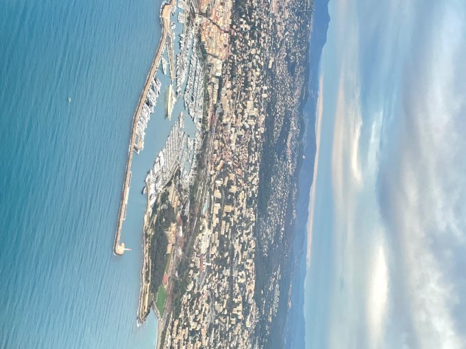 Antibes : la Chambre (…)