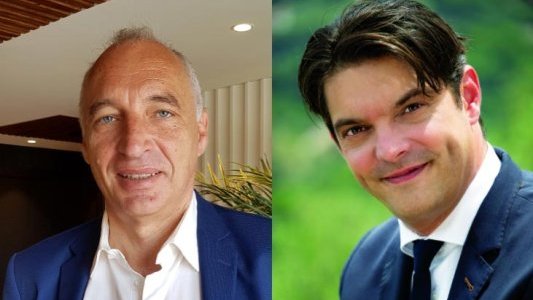 Association des maires 06 : Une nouvelle gouvernance à deux têtes