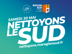 Nettoyons le Sud relance son grand rendez-vous citoyen le 30 mai
