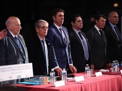 Salon des Maires des Alpes-Maritimes : colère, désarroi et démissions