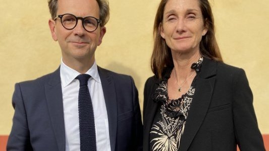 Bâtonnat de Nice - Me Brancaleoni et Me Serra : « Au-delà de ce qu'on pensait pouvoir mettre en œuvre »