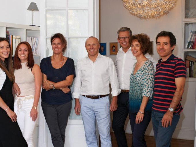 Ramel : 65 ans sur tous