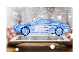 Le Pôle SCS se mobilise sur le « Véhicule intelligent et connecté »