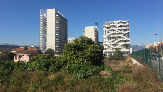 Métropole Nice Côte d'Azur : le futur, c'est déjà... maintenant !