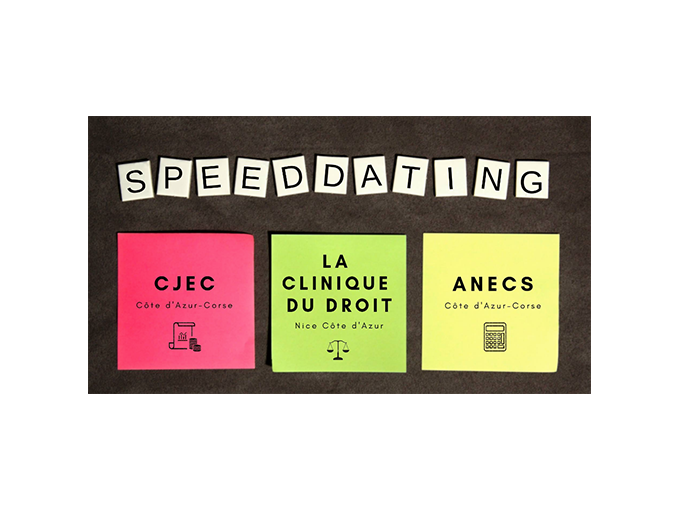 Speed Dating Interpro (…)