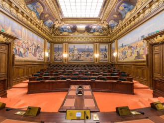 Consultation du CSE : l'Etat a outrepassé ses pouvoirs