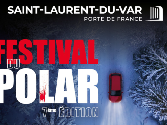 Saint-Laurent-du-Var, capitale du crime... le temps du festival du polar !