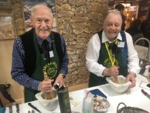 Veni, vidi... vite dit ! de Jean-Michel Chevalier