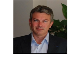 Eric COKINI invité du Club Business de Grasse le 18 avril 2019