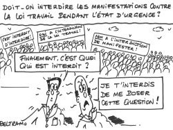 Le @jjb du jour de Beltramo