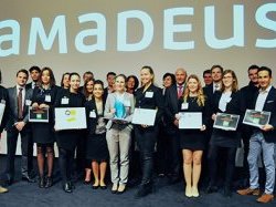 "Jeunes pousses" : sept grandes écoles participent au Challenge Telecom Valley !