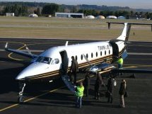 Twin Jet renforce son réseau au départ de Marseille