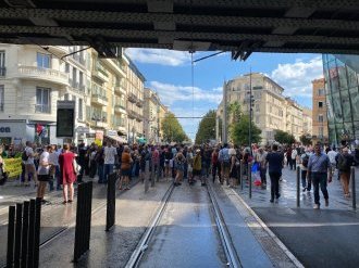 L'essentiel de l'actualité de ce jeudi 11 septembre
