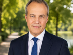 Romain Meiran nommé Directeur des Opérations de la SBM