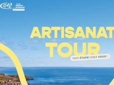 L'Artisanat Tour : un bus itinérant pour soutenir l'économie de proximité