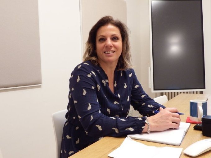 L'agence de conseils (…)