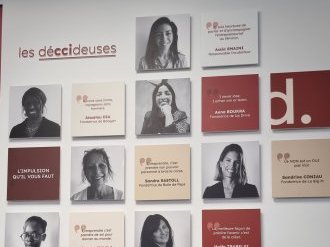 L'incubateur « Les déCCIdeuses » héberge déjà ses premières lauréates