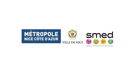 La Métropole Nice Côte d'Azur solidaire avec l'ensemble des communes du département dans la gestion des déchets