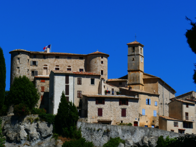 Carros : La chambre (…)