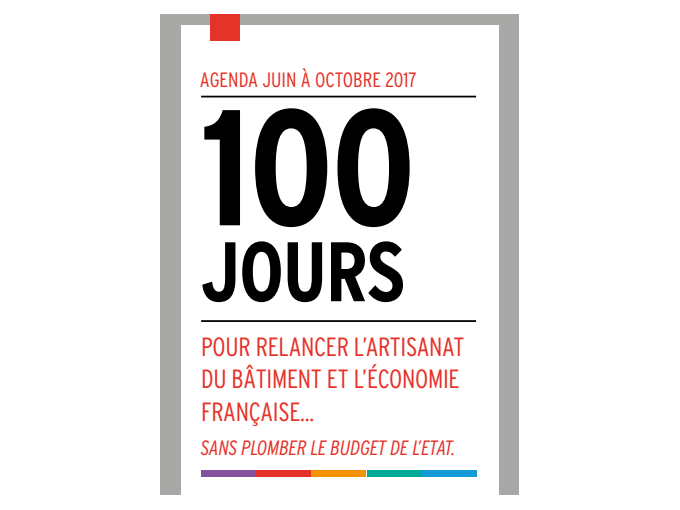La CAPEB présente sa (…)