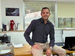 Connect change d'échelle en rejoignant le groupe Inhérent
