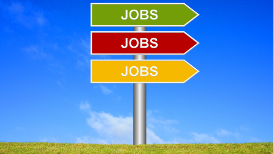 Jobs d'été sur la Côte d'Azur : dernière ligne droite pour postuler !