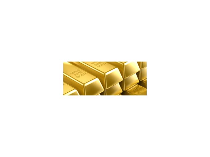 L'or en fusion