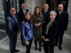 Terrorisme, crime organisé : une réflexion « européenne »