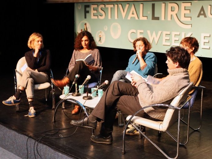 Curiosité littéraire (…)