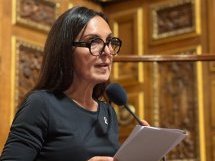 Questions écrites au Gouvernement : Patricia Demas propose de créer un « homicide incendiaire » et d'encadrer la communication de crise