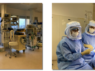  Partenariat inédit entre le centre hospitalier de Cannes Simone Veil et la polyclinique Oxford Almaviva Santé
