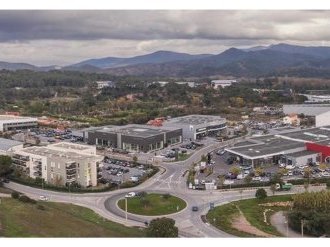 2 parcs d'activités de l'Est-Var labellisés
