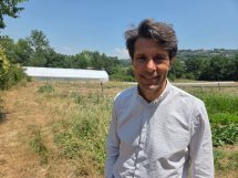 Mouans-Sartoux : la démocratie alimentaire