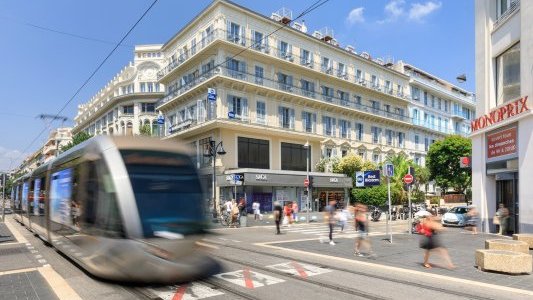 L'hôtel Lakmi Best Western à Nice labellisé Qualité Tourisme