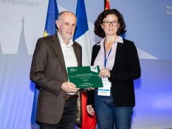  Brignoles labellisée "Territoire durable, une COP d'avance"