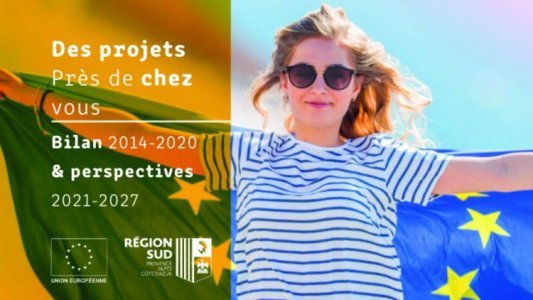 L'Europe et la Région Sud : quels budgets pour quels projets ?