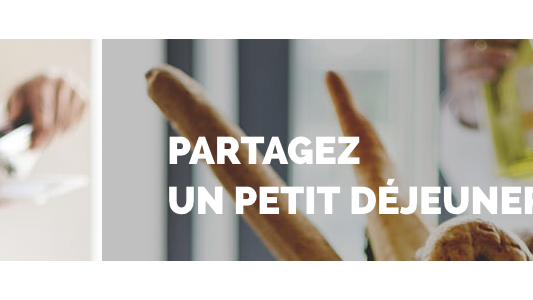 Déjeuner du Club Entreprises Carros Le Broc sur l'"Économie de la fonctionnalité" 