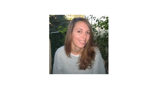 Gaëlle Cloarec, journaliste indépendante