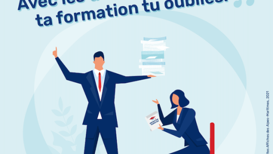Avocat collaborateur : un statut qui se respecte !