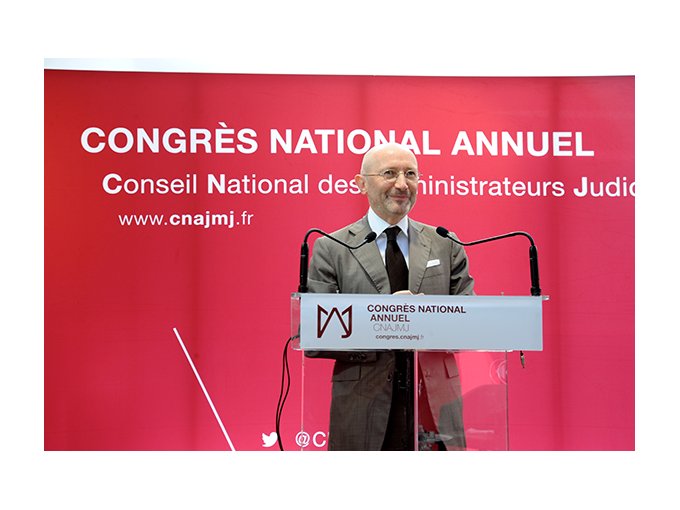 Administrateurs et mandat