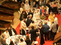 « Vignobles en Scène » revient pour une deuxième édition gourmande