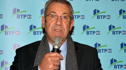 Une reprise du BTP en mode dégradé
