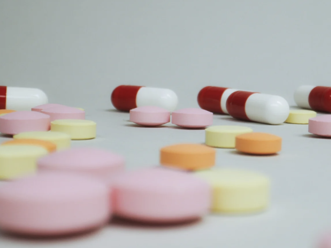 Six entreprises pharmaceu