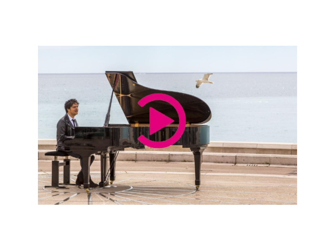 Teaser du Nice Jazz (…)