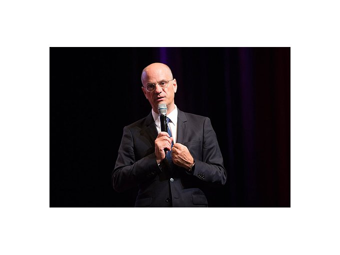 Jean-Michel BLANQUER, (…)