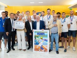 Le VCHPL couronne une saison historique