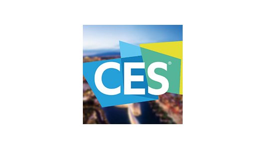 Salon CES LAS VEGAS : un concentre ? d'innovation high-tech avec 11 entreprises azure ?ennes
